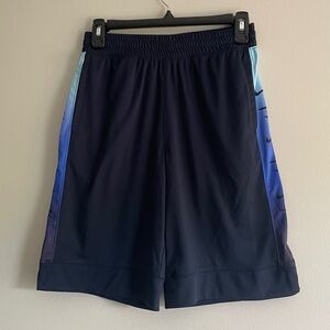 Nike Boys Ombré Shorts